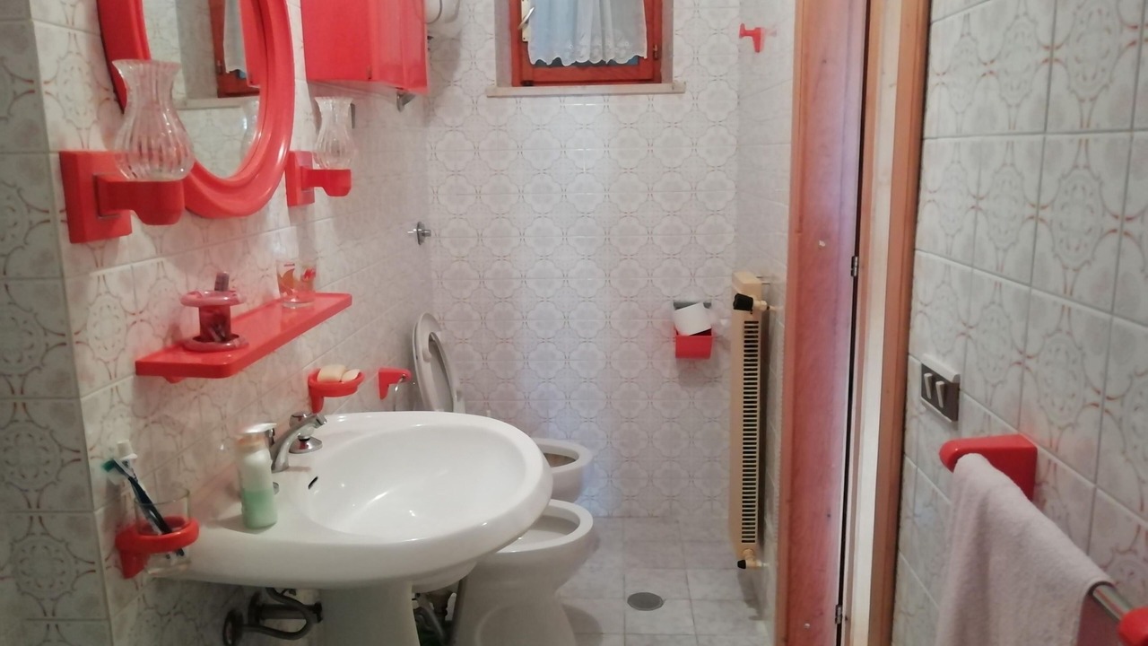 Photo of Bathroom in Cotronei