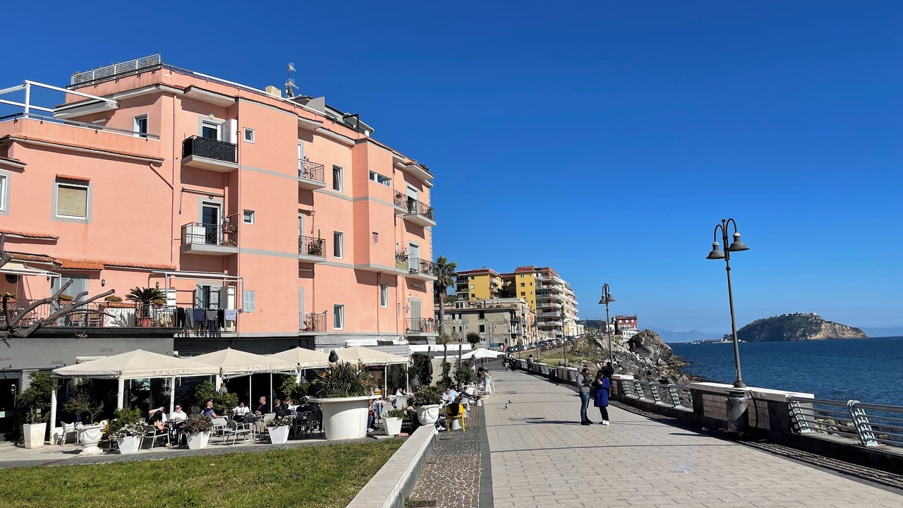 Photo of Others in Pozzuoli