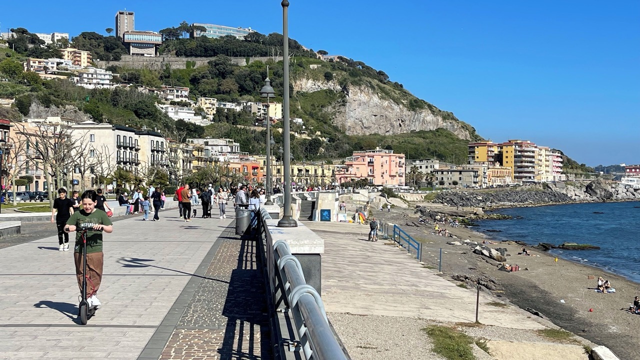Photo of Others in Pozzuoli