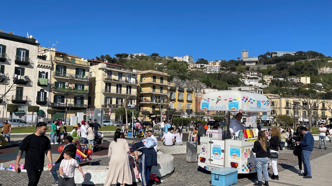 Photo of Others in Pozzuoli