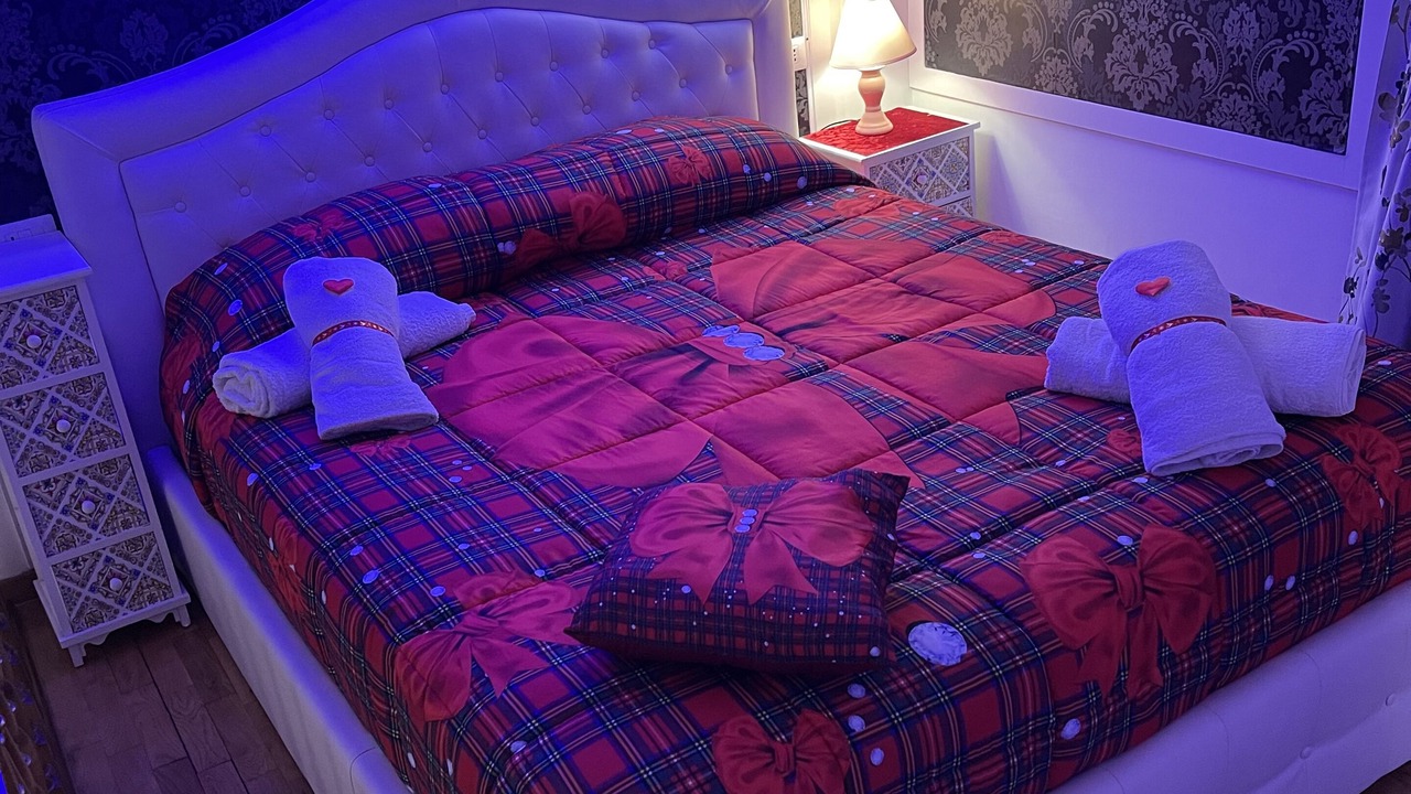 Photo of Bedroom in Pozzuoli