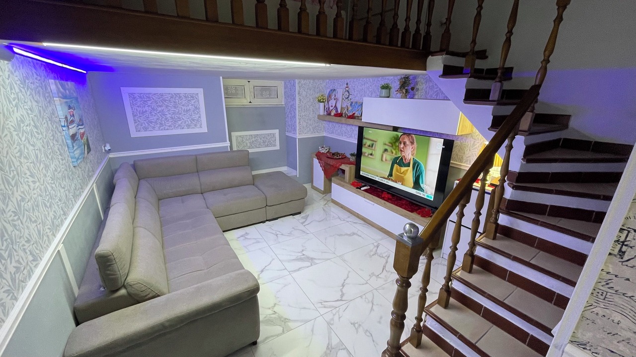 Photo of Livingroom in Pozzuoli