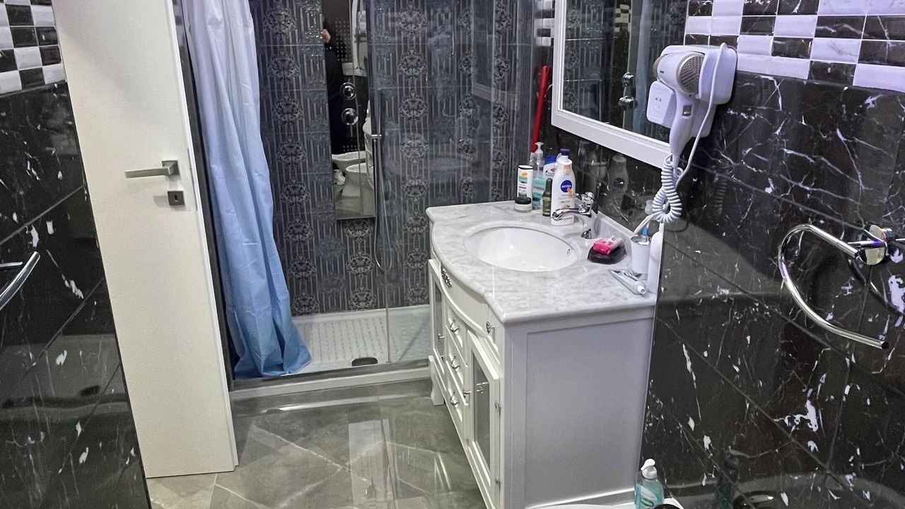 Photo of Bathroom in Pozzuoli