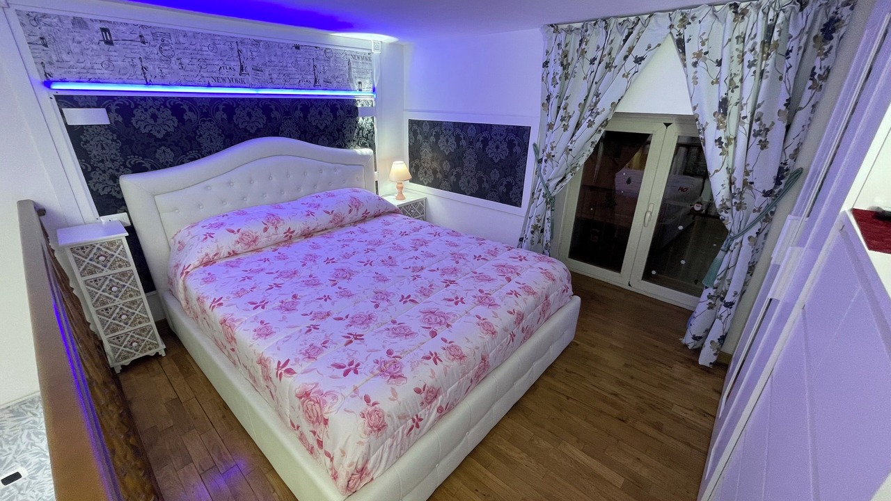 Photo of Bedroom in Pozzuoli
