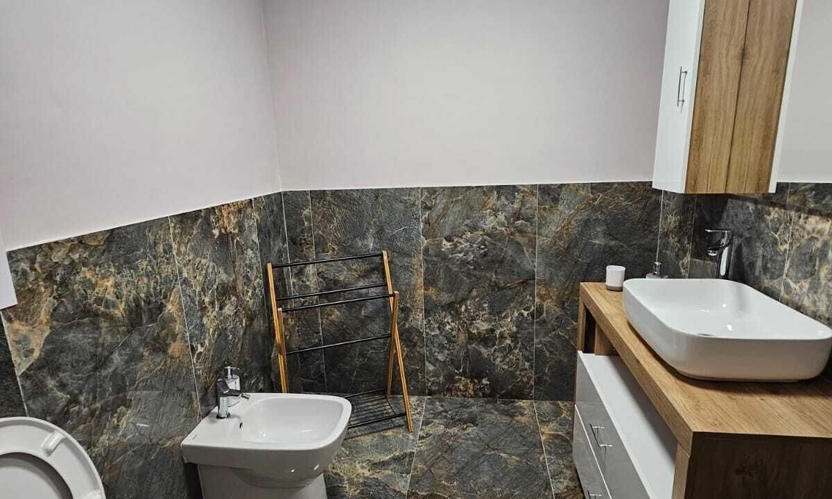 Photo of Bathroom in Montecalvario