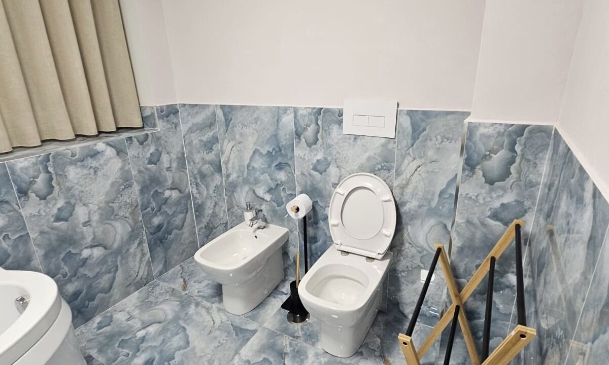 Photo of Bathroom in Montecalvario