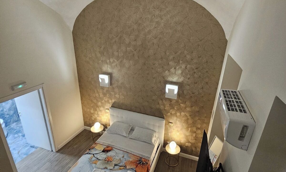 Photo of Bedroom in Montecalvario