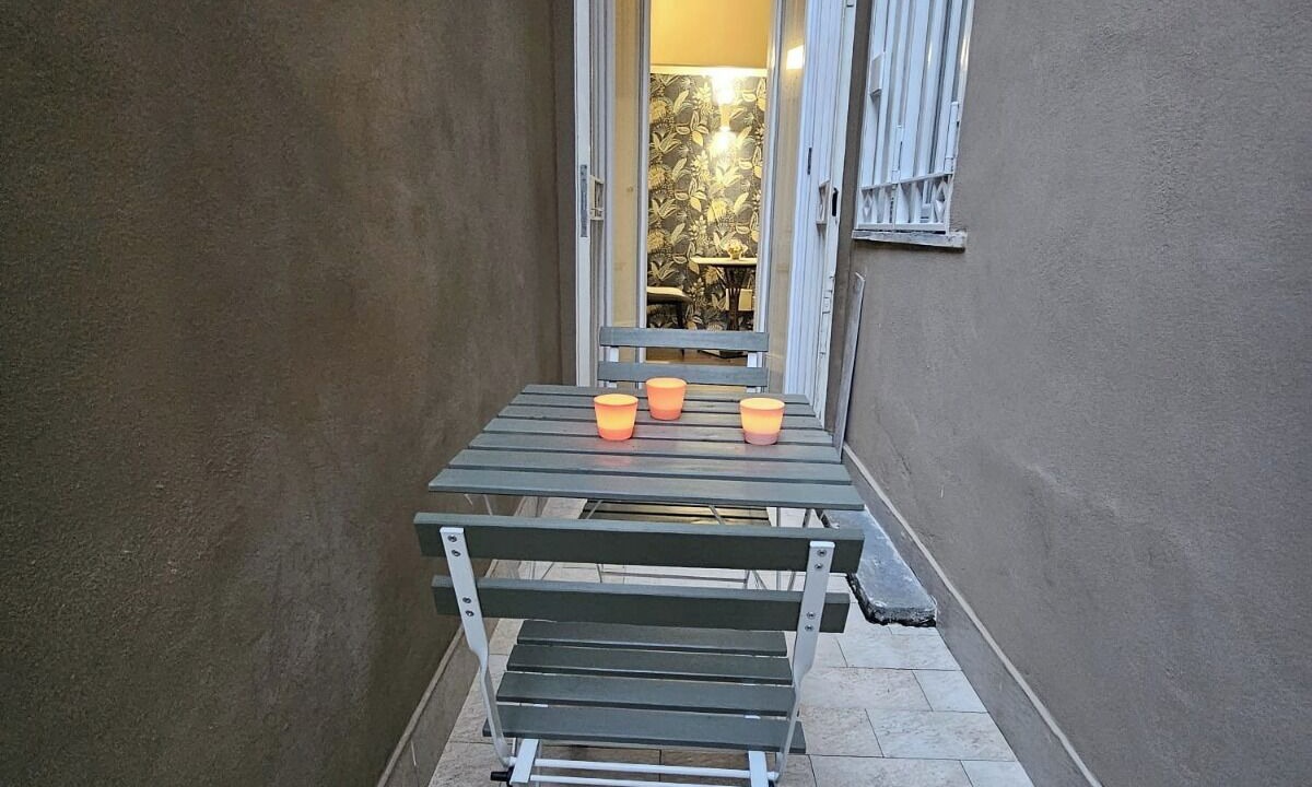 Photo of Outdoor in Montecalvario