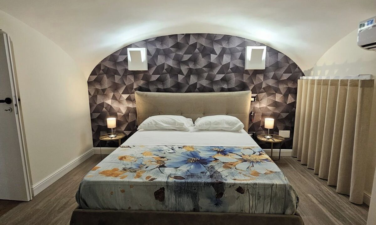 Photo of Bedroom in Montecalvario