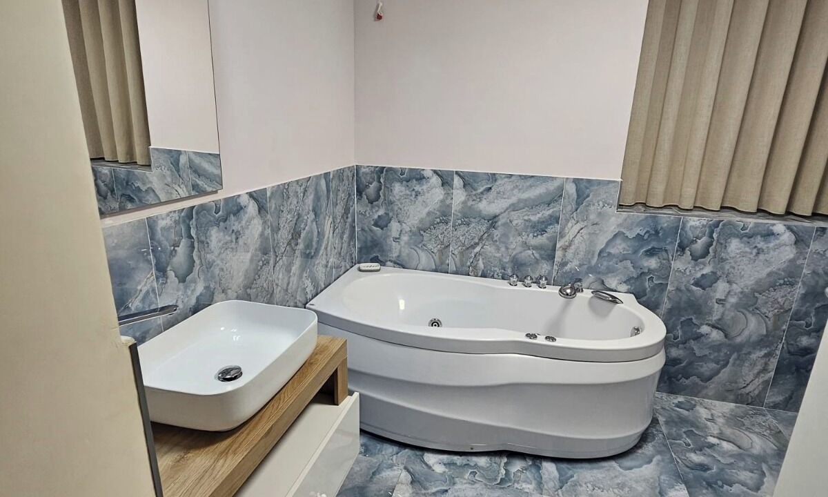 Photo of Bathroom in Montecalvario