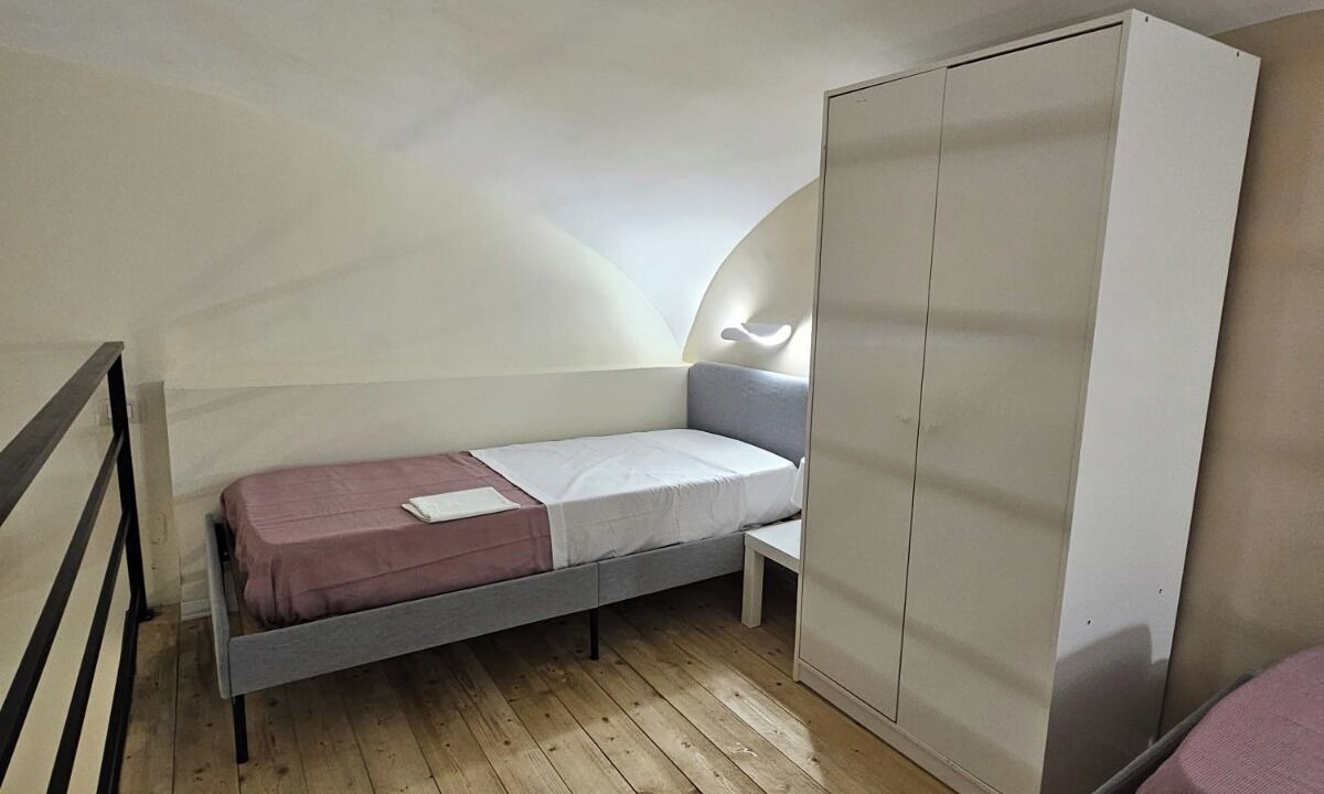 Photo of Bedroom in Montecalvario