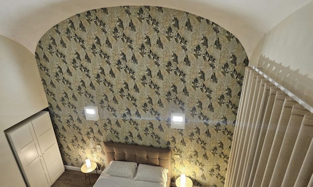Photo of Bedroom in Montecalvario