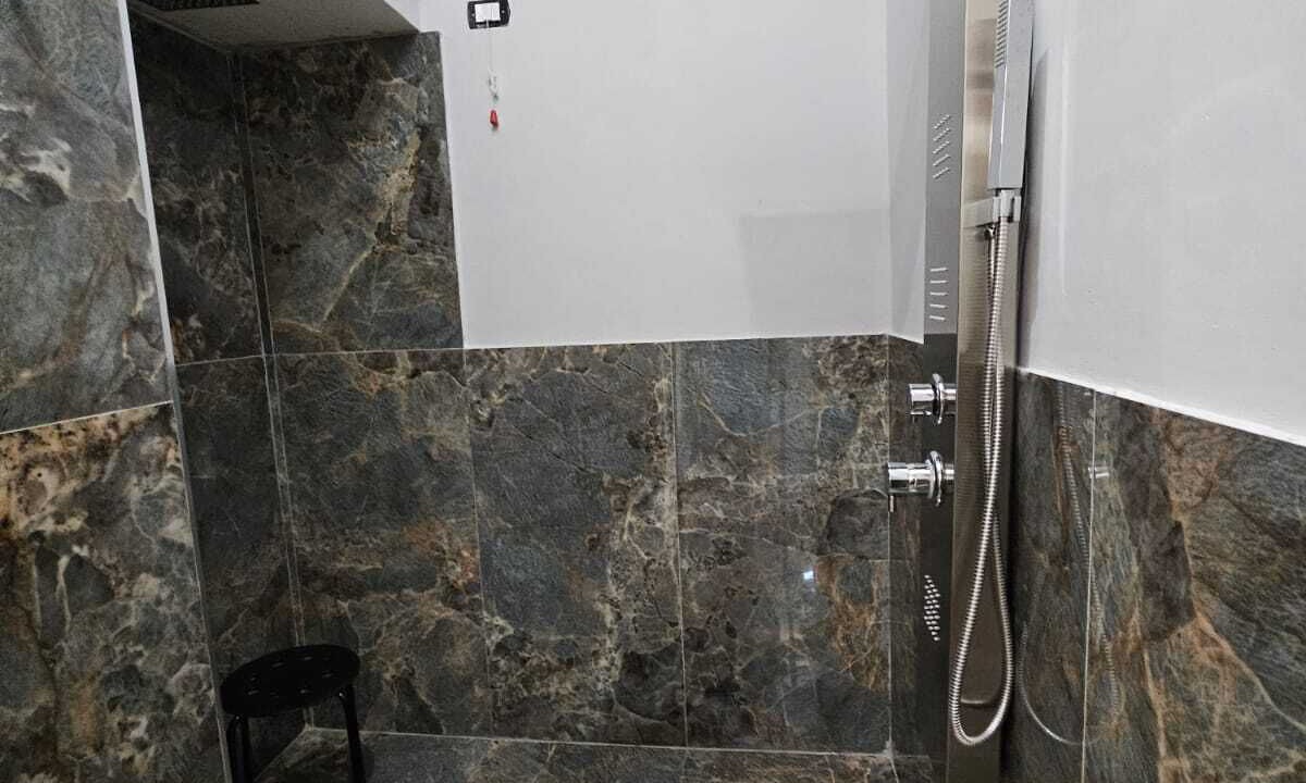 Photo of Bathroom in Montecalvario