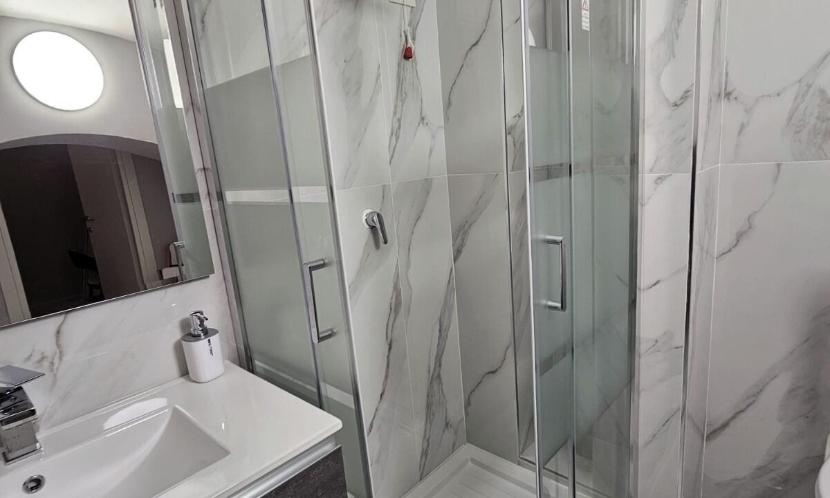 Photo of Bathroom in Montecalvario
