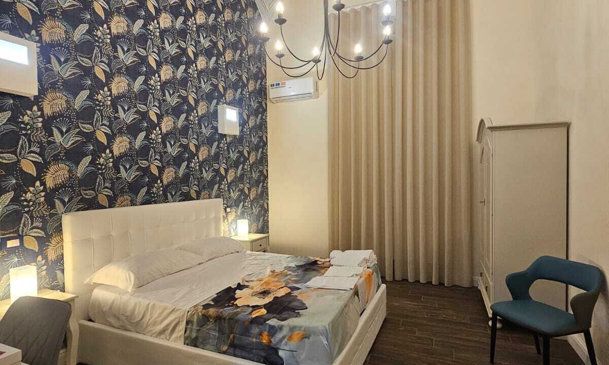 Photo of Bedroom in Montecalvario