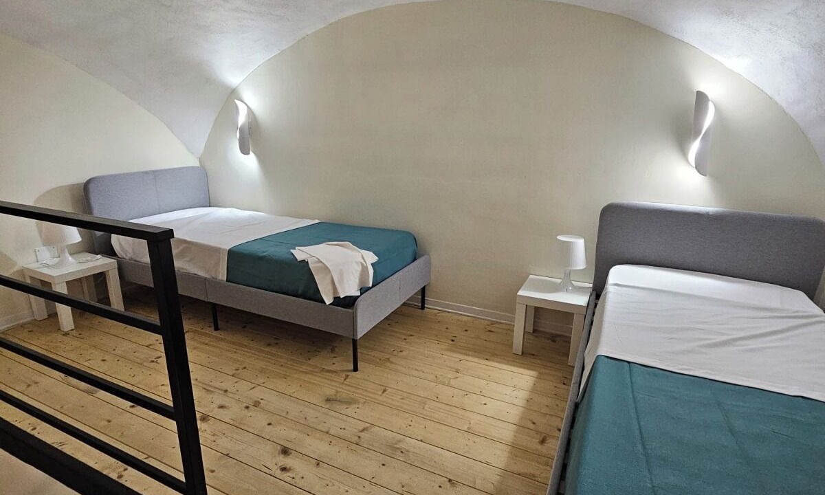 Photo of Bedroom in Montecalvario