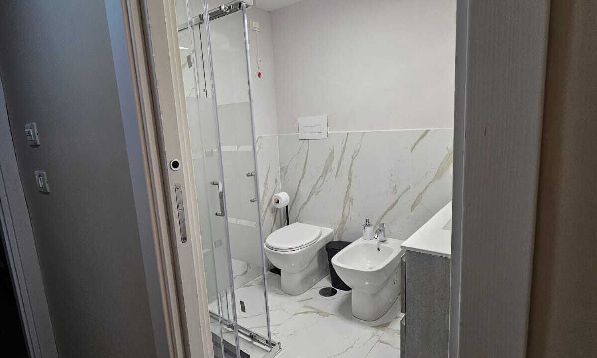 Photo of Bathroom in Montecalvario