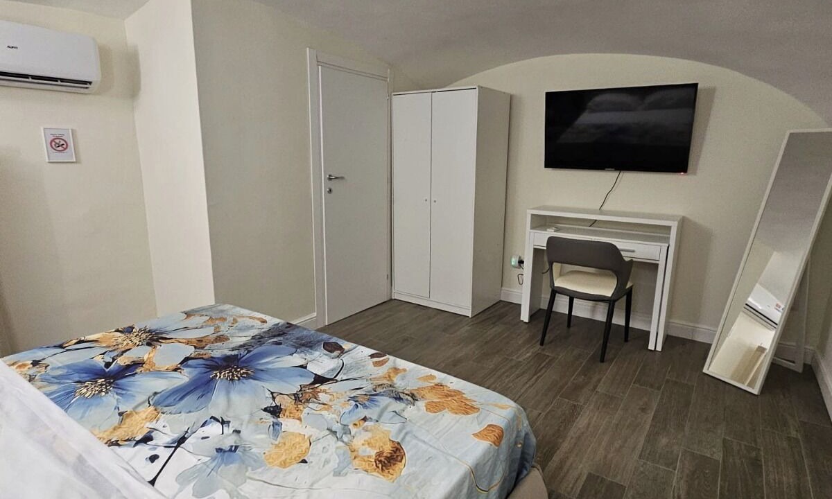 Photo of Bedroom in Montecalvario