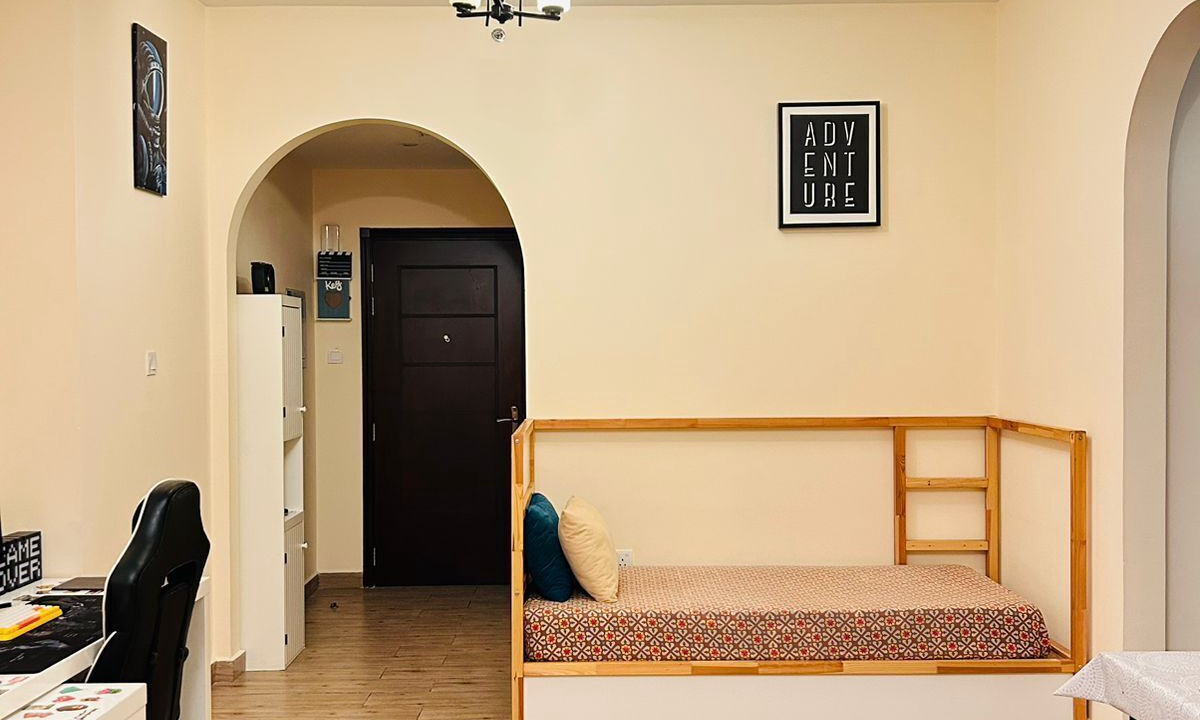 Photo of Bedroom in Sharjah
