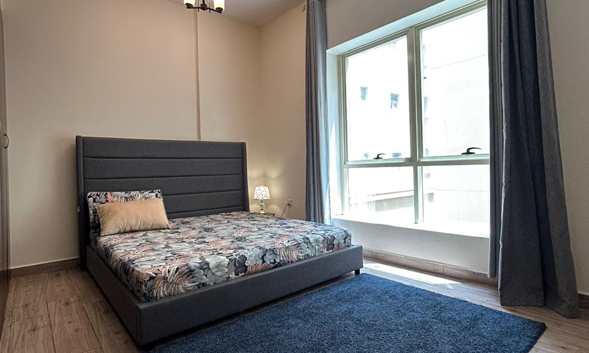 Photo of Bedroom in Sharjah