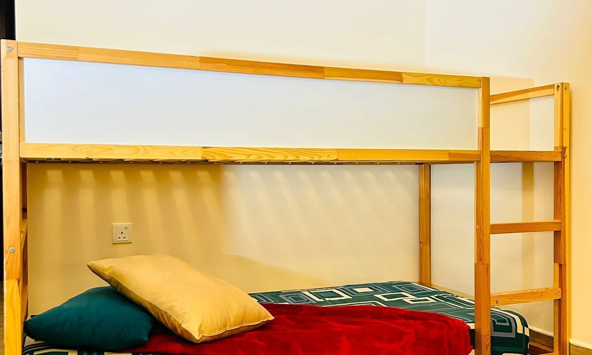 Photo of Bedroom in Sharjah