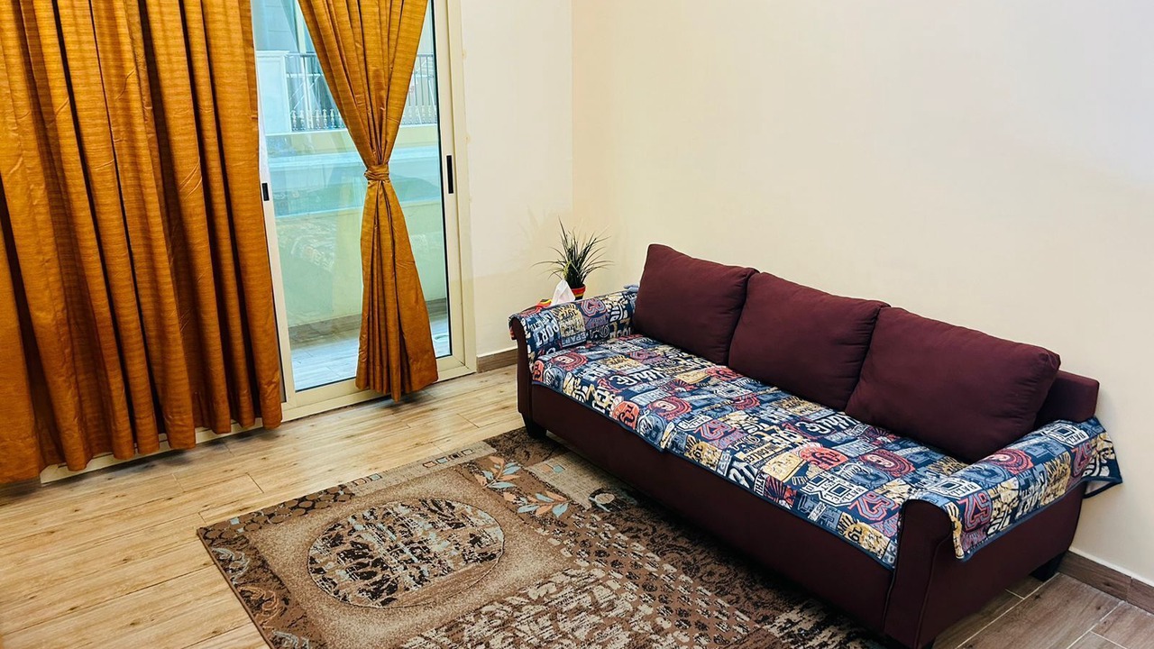 Photo of Livingroom in Sharjah