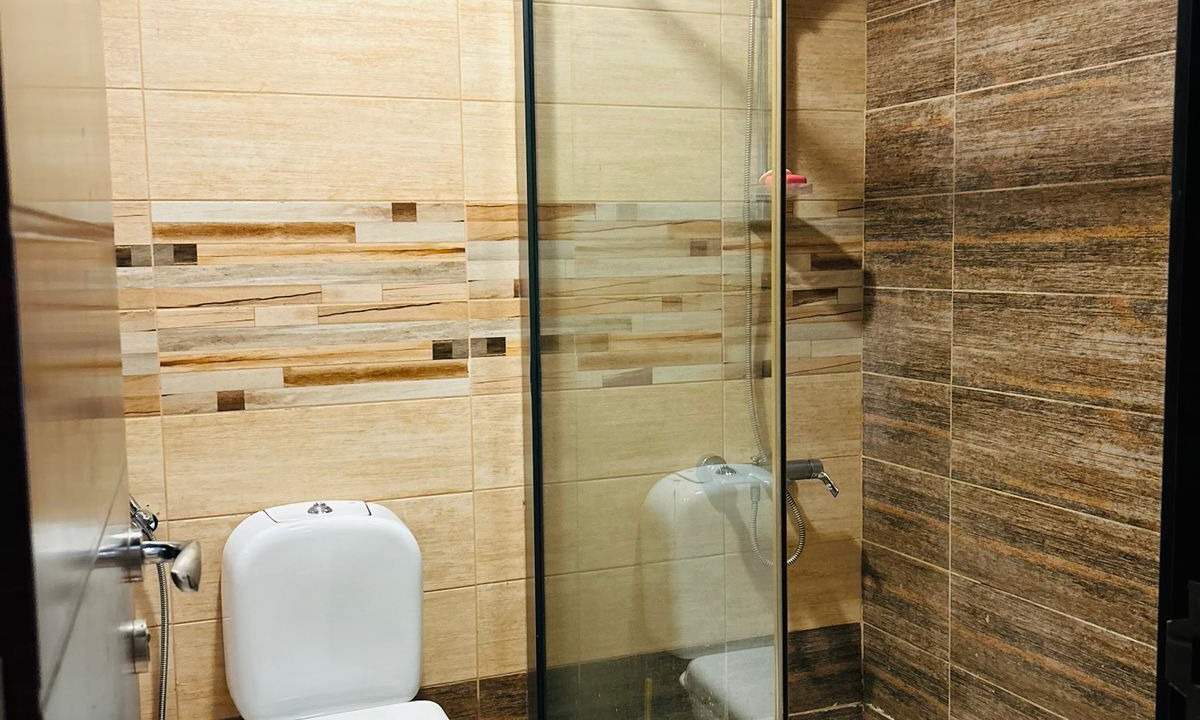 Photo of Bathroom in Sharjah