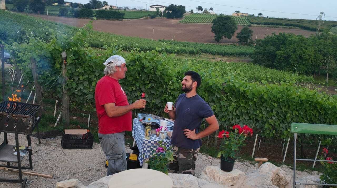 Photo of Outdoor in Sant'Angelo all'Esca