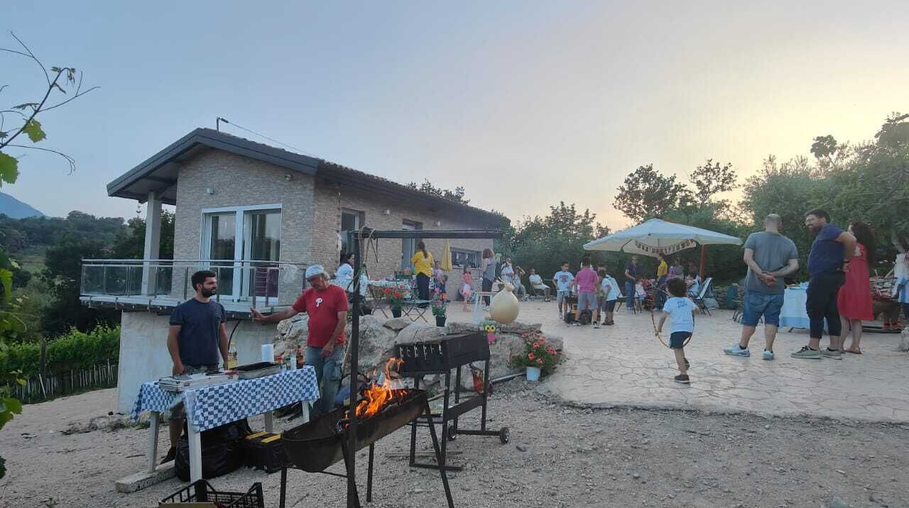 Photo of Outdoor in Sant'Angelo all'Esca