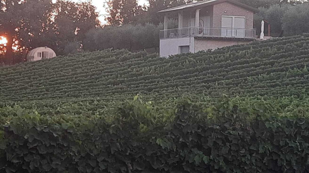 Photo of Outdoor in Sant'Angelo all'Esca