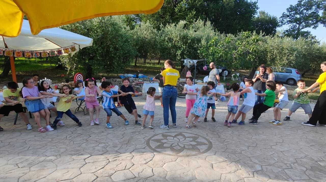 Photo of Outdoor in Sant'Angelo all'Esca