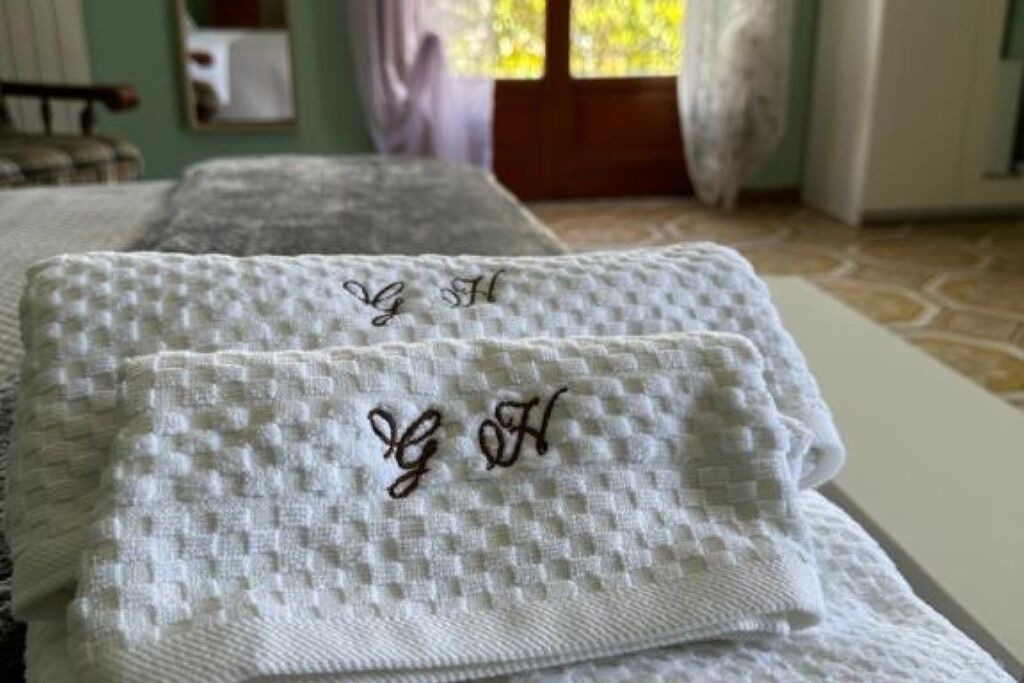Photo of Bedroom in Striano