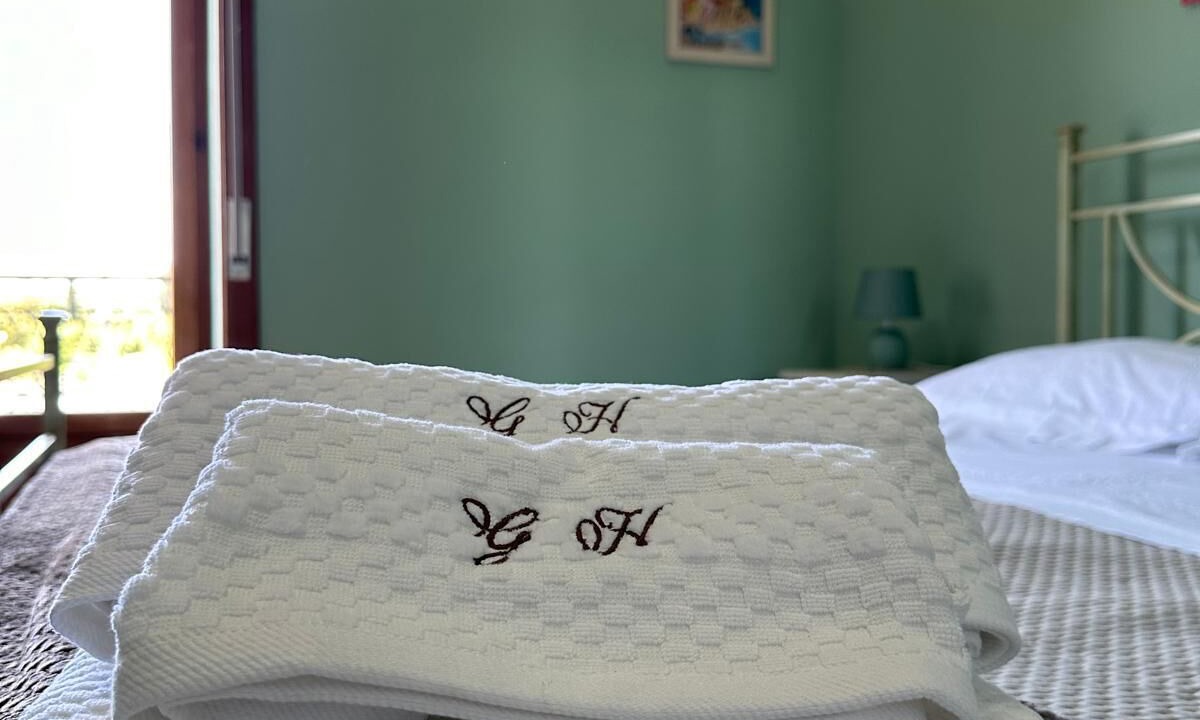 Photo of Bedroom in Striano