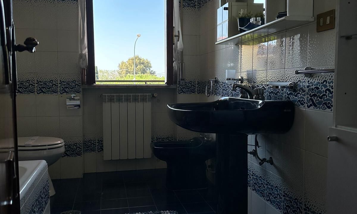 Photo of Bathroom in Striano