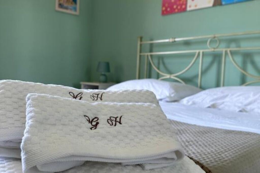 Photo of Bedroom in Striano