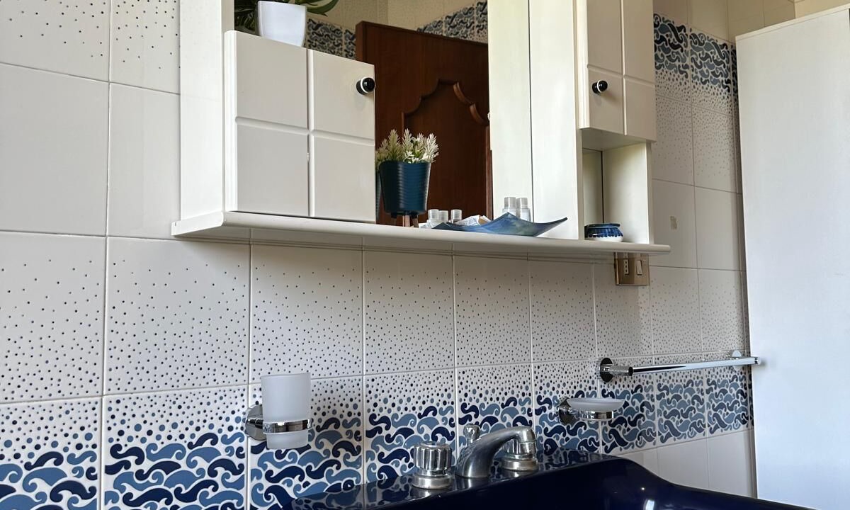 Photo of Bathroom in Striano