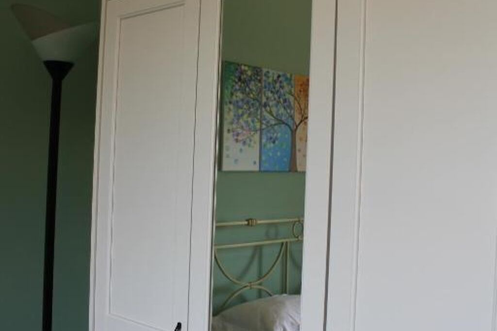 Photo of Bedroom in Striano
