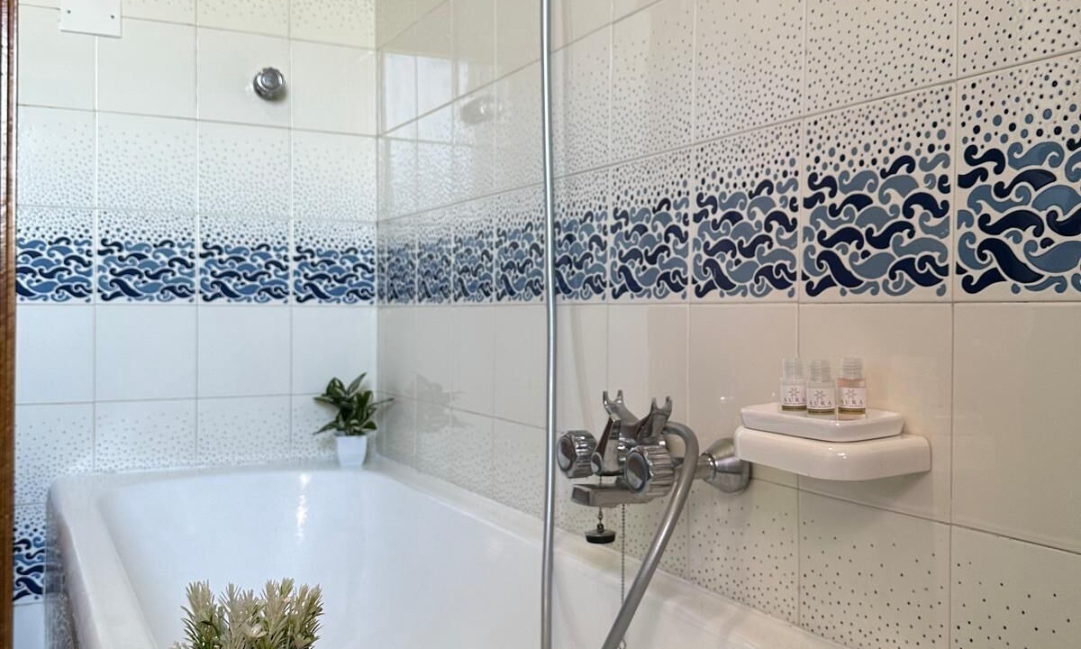 Photo of Bathroom in Striano