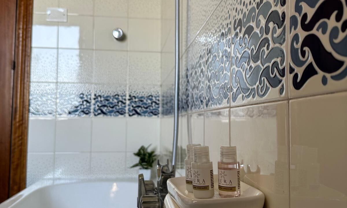 Photo of Bathroom in Striano
