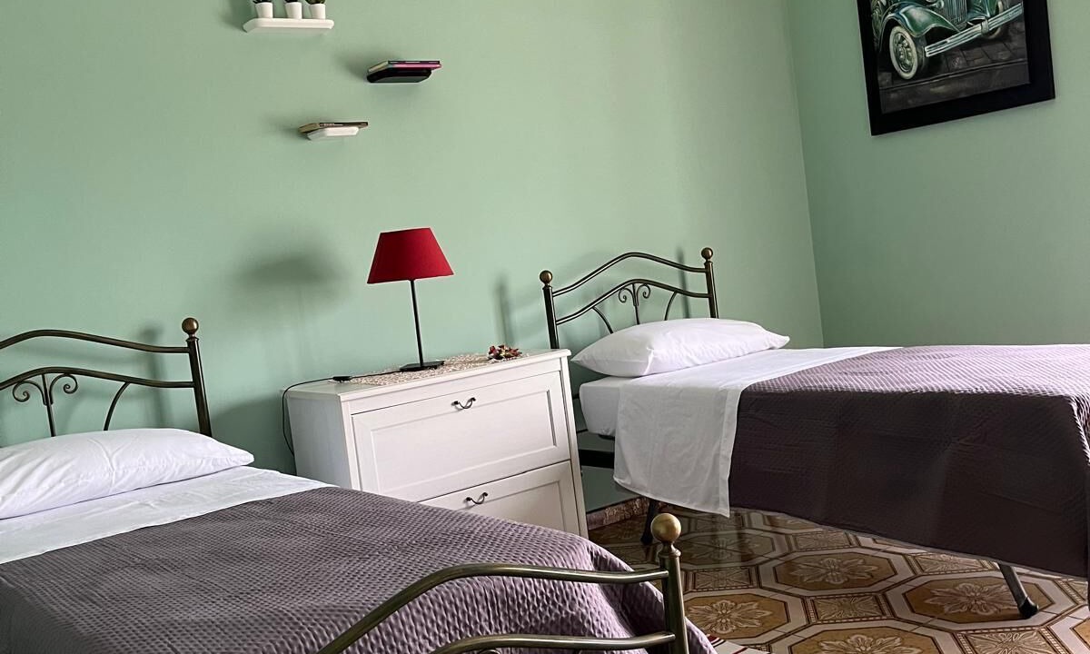 Photo of Bedroom in Striano