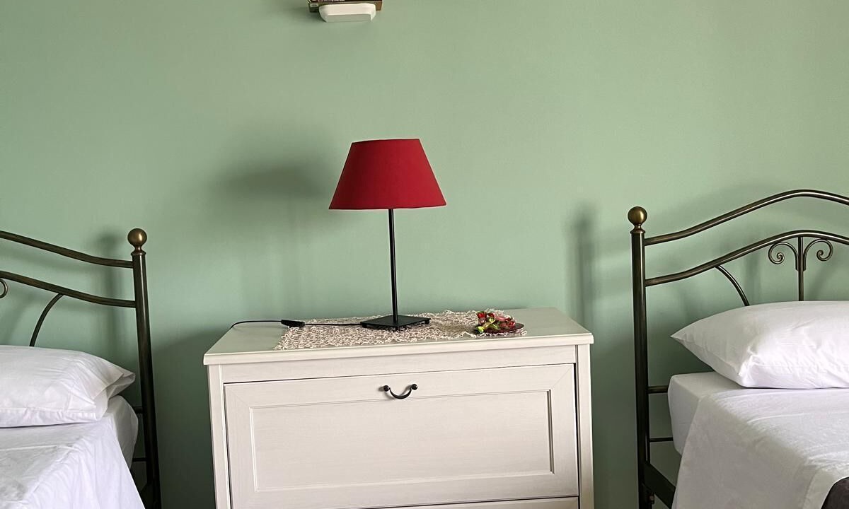 Photo of Bedroom in Striano
