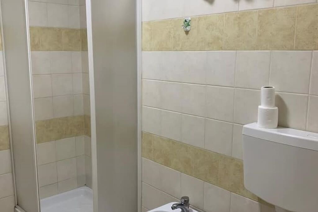 Photo of Bathroom in Nola