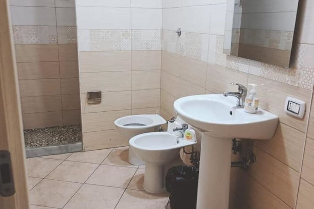 Photo of Bathroom in Nola