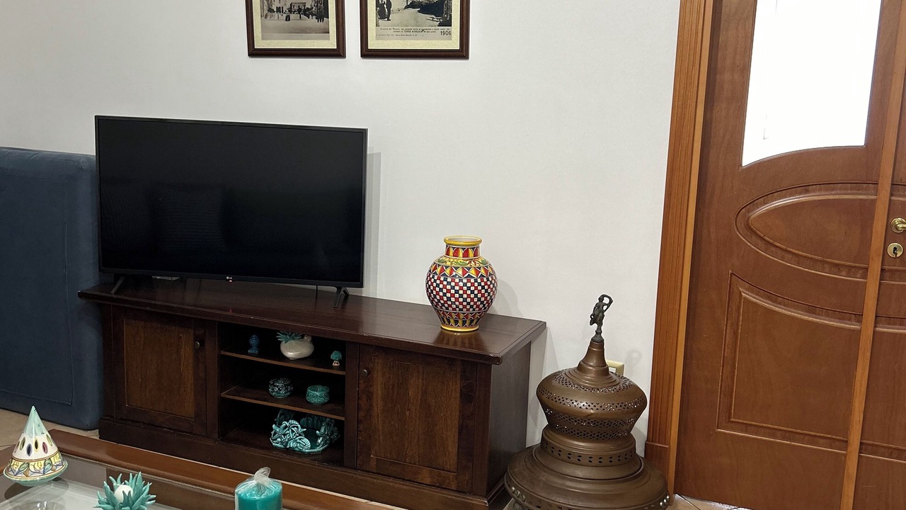 Photo of Livingroom in Mount Vesuvius - Pompei