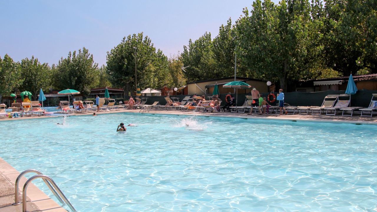 Photo of Outdoor in Lido di Dante