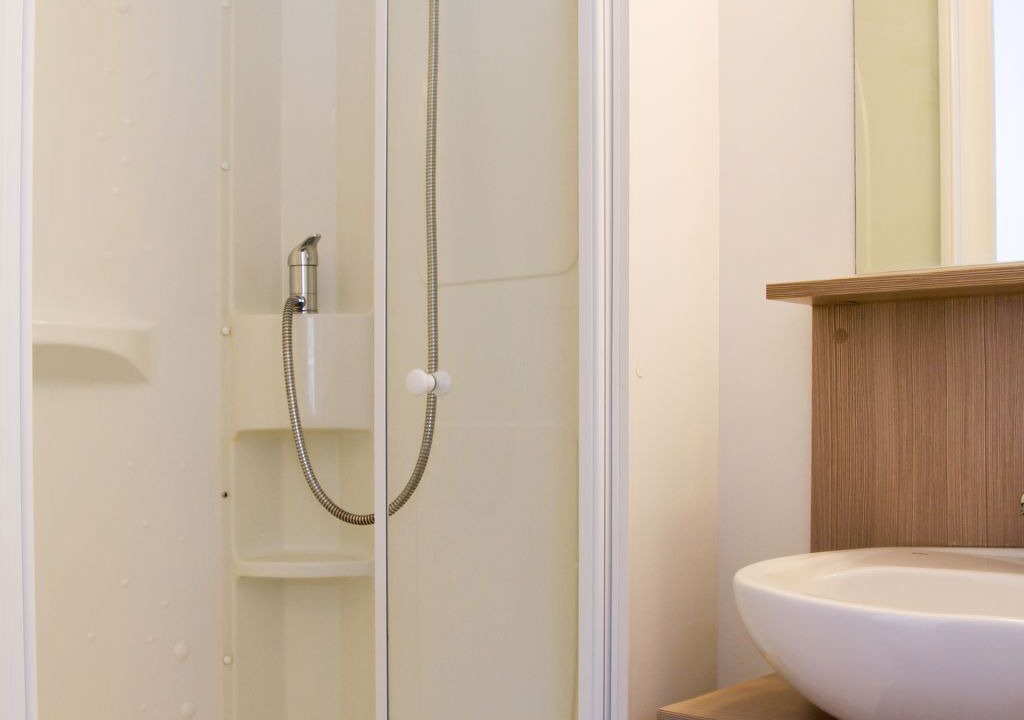 Photo of Bathroom in Lido di Dante