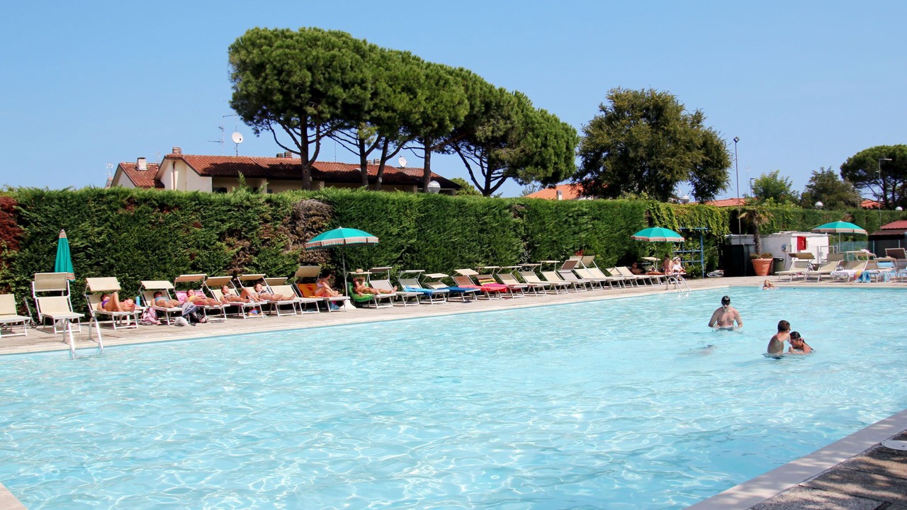 Photo of Outdoor in Lido di Dante