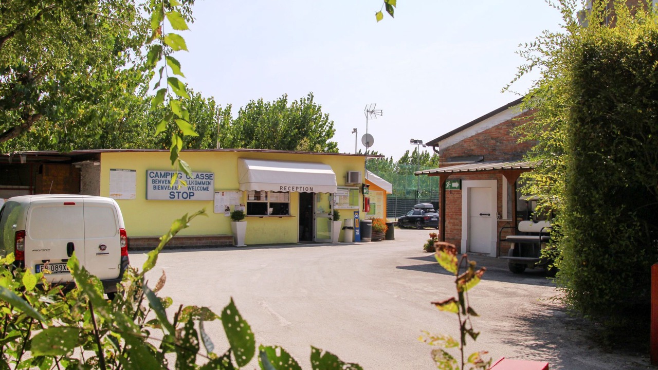 Photo of Outdoor in Lido di Dante