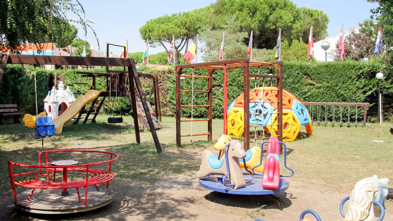 Photo of Outdoor in Lido di Dante