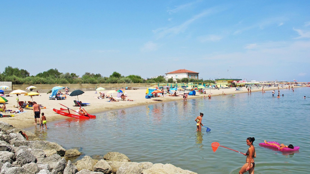 Photo of Others in Lido di Dante
